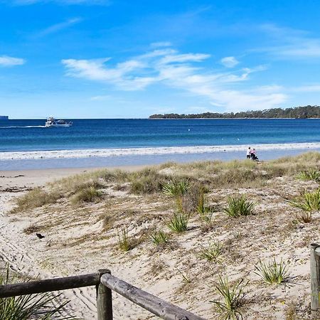 Вілла Jervis Bay Waterfront Вінсентія Екстер'єр фото