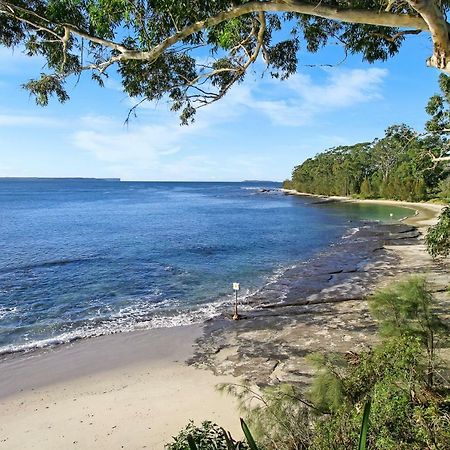 Вілла Jervis Bay Waterfront Вінсентія Екстер'єр фото