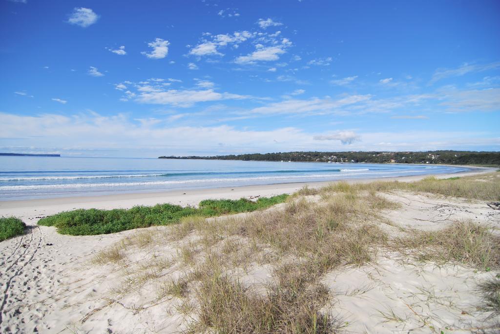 Вілла Jervis Bay Waterfront Вінсентія Номер фото