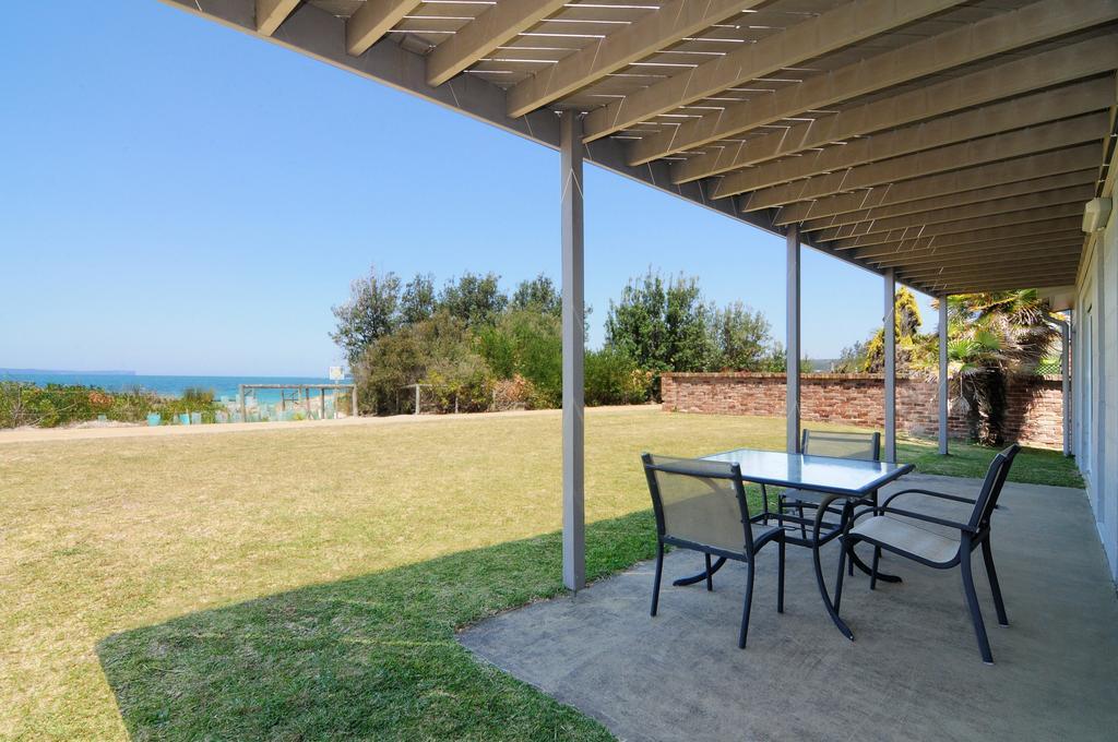 Вілла Jervis Bay Waterfront Вінсентія Номер фото