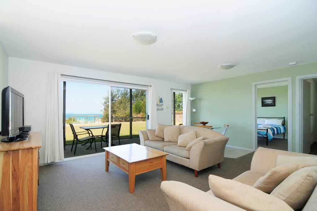 Вілла Jervis Bay Waterfront Вінсентія Номер фото