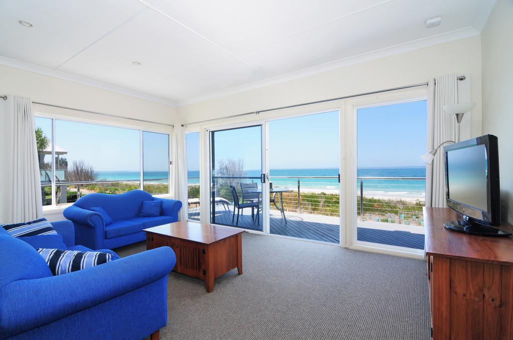 Вілла Jervis Bay Waterfront Вінсентія Номер фото