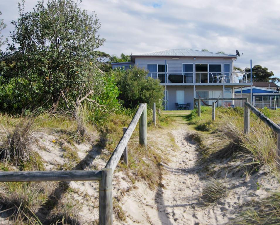 Вілла Jervis Bay Waterfront Вінсентія Номер фото