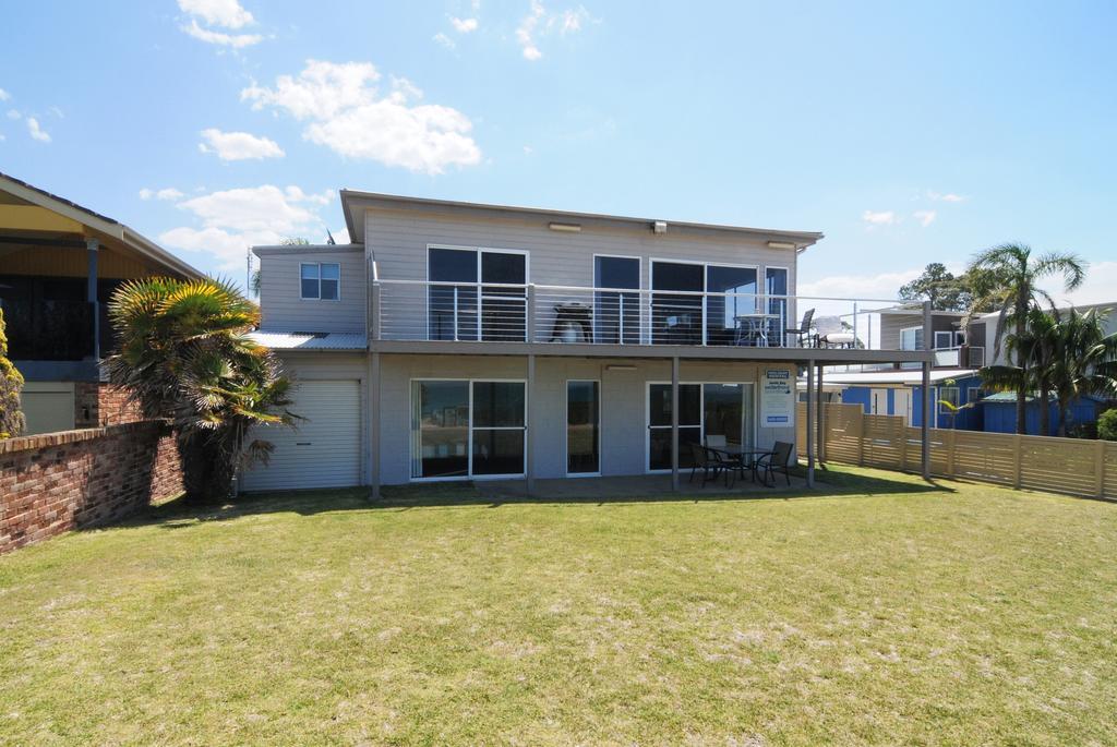 Вілла Jervis Bay Waterfront Вінсентія Номер фото