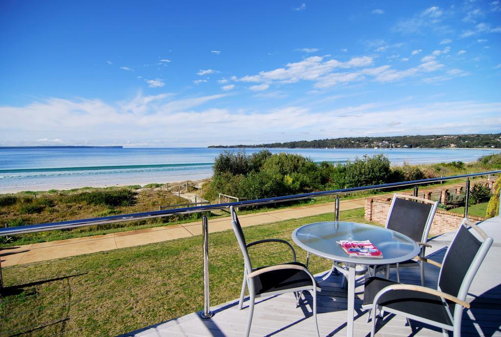 Вілла Jervis Bay Waterfront Вінсентія Номер фото