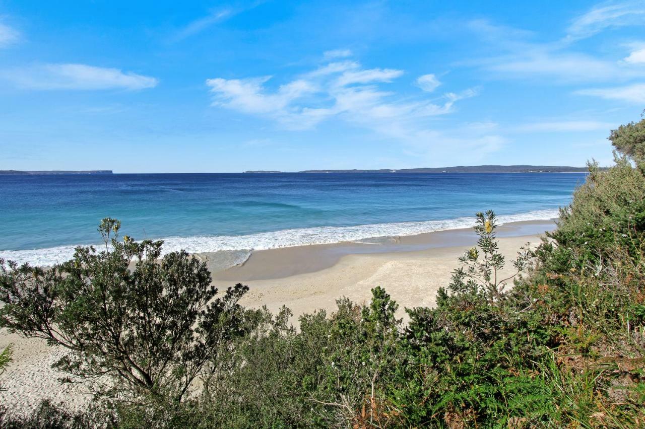 Вілла Jervis Bay Waterfront Вінсентія Екстер'єр фото