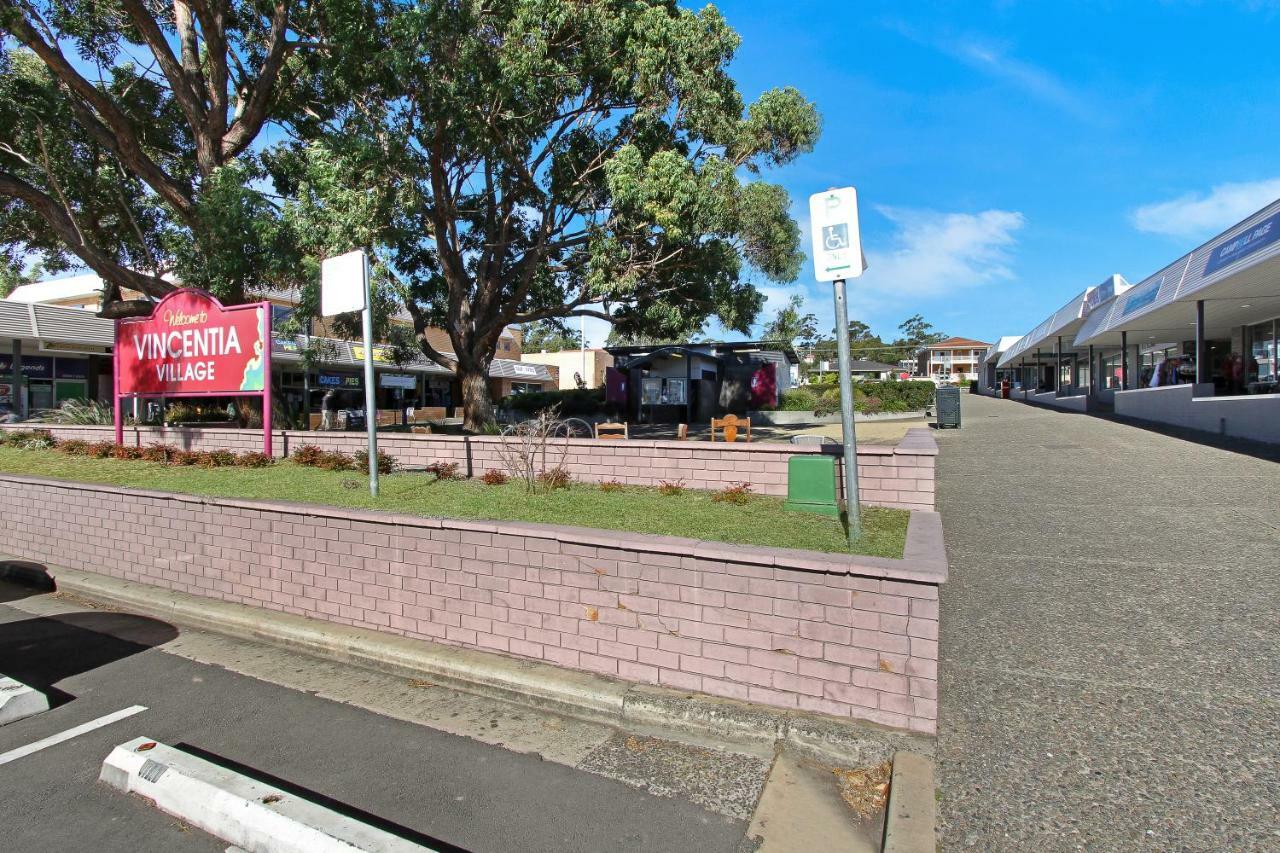 Вілла Jervis Bay Waterfront Вінсентія Екстер'єр фото