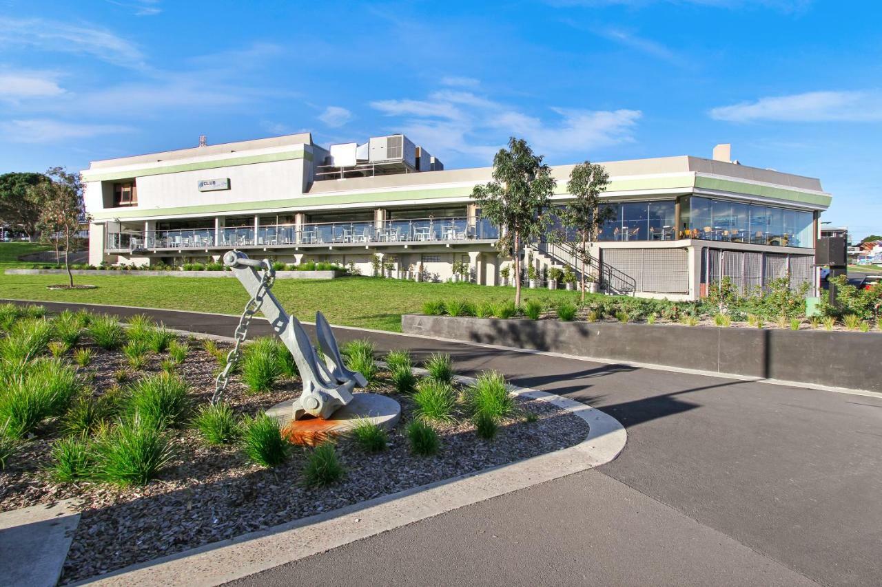 Вілла Jervis Bay Waterfront Вінсентія Екстер'єр фото